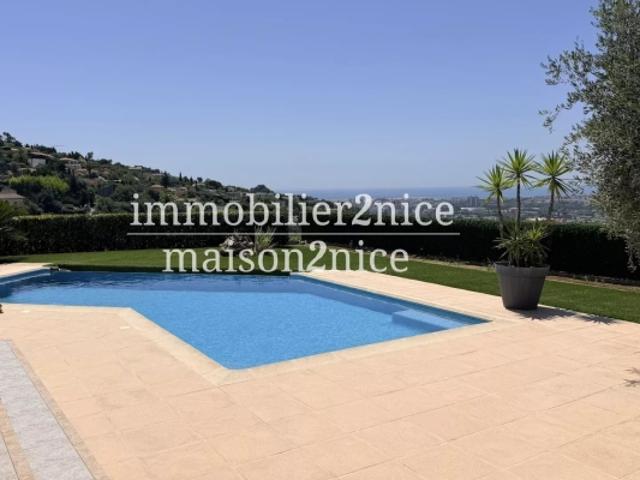 Maison vente à Nice