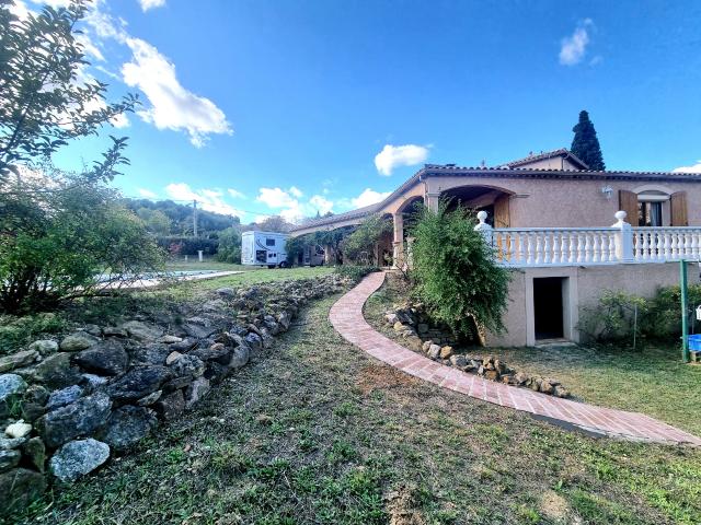 Maison vente à Béziers, Montouliers