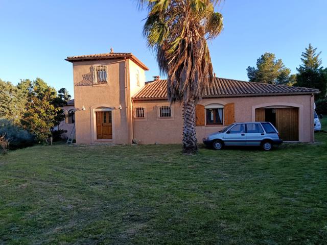 Maison vente à Béziers, Montouliers