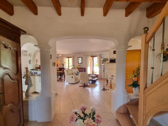 Maison vente à Béziers, Montouliers