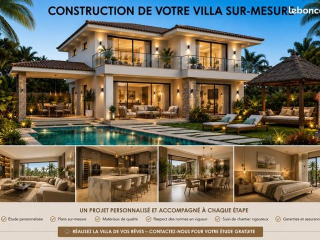 Maison vente à Montpellier, Villeneuve-lès-maguelone