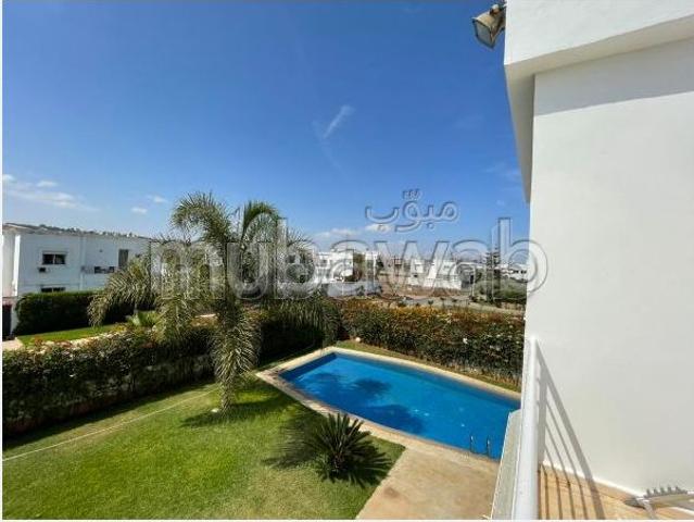 Villa vente à Dar Bouazza, Gharb-Chrarda-Beni Hssen