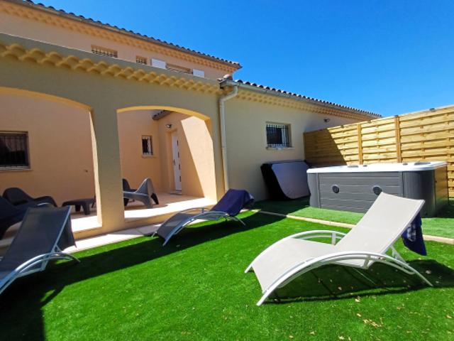 Maison vente à Privas, Meysse