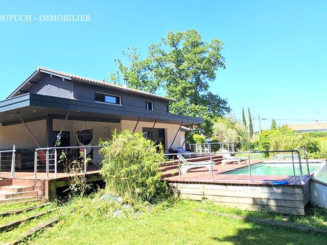 Maison vente à France métropolitaine, Saint-martin-de-seignanx