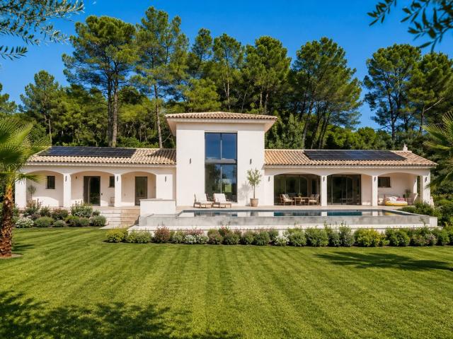Maison vente à Arrondissement de Draguignan, Draguignan