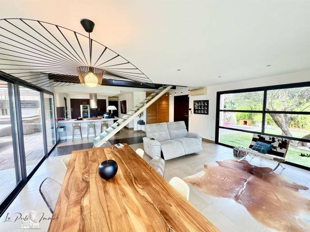 Maison vente à Perpignan, Cabestany