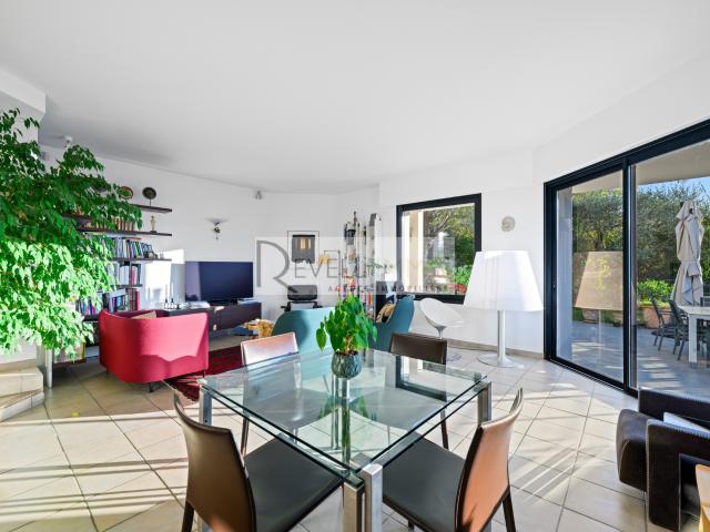 Villa vente à Nice, Castagniers