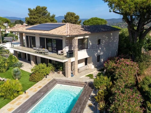 Maison vente à Sainte-Maxime, Var
