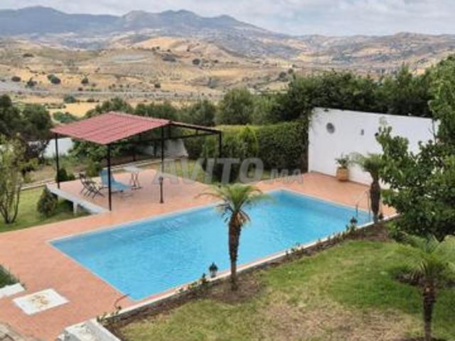 Propriété location à Tangero, Tanger-Tétouan