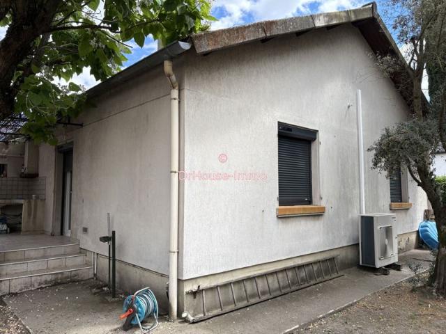 Maison vente à Alès, Lamelouze