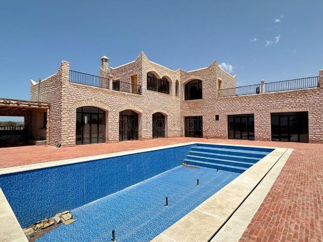 Villa vente à Essaouira, L'Oriental