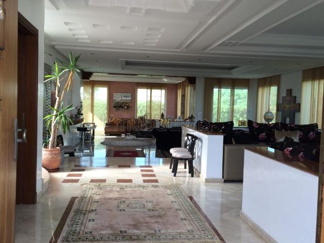 Villa vente à Dar Bouazza, Gharb-Chrarda-Beni Hssen