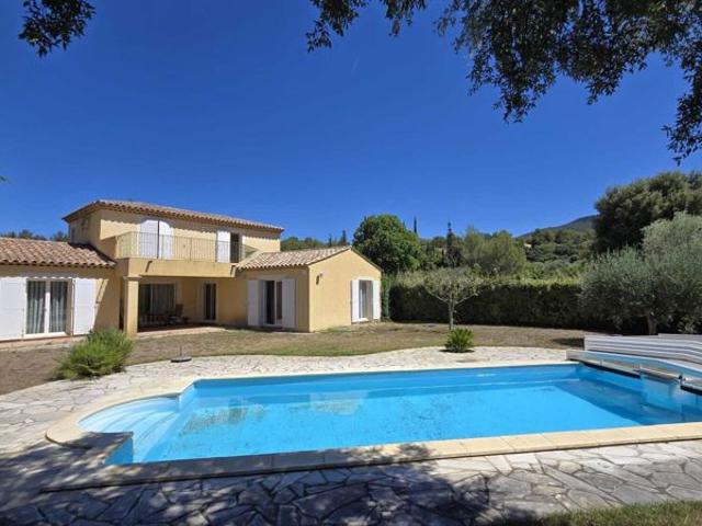 Maison vente à Arrondissement de Toulon, Le Beausset