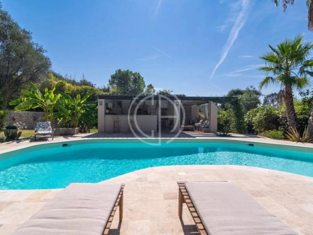 Maison vente à Grasse, Mouans-sartoux