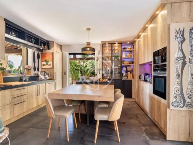 Maison vente à Grasse, Mougins