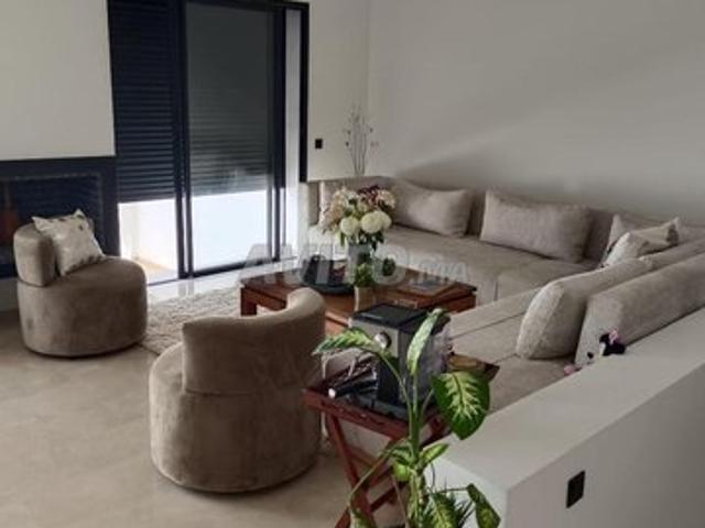 Propriété vente à Témara