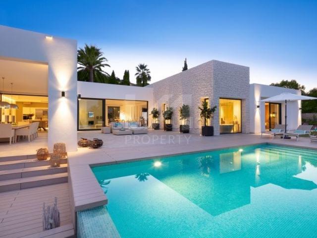 Villa vente à M'diq, Tanger-Tétouan