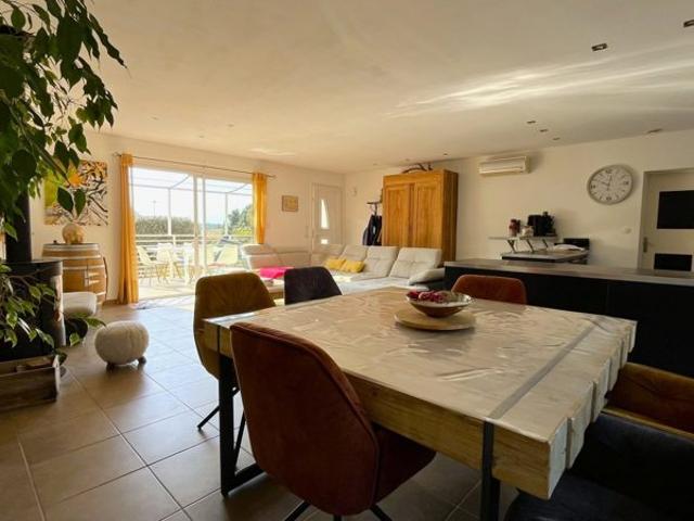 Maison vente à Lodève, Aumelas