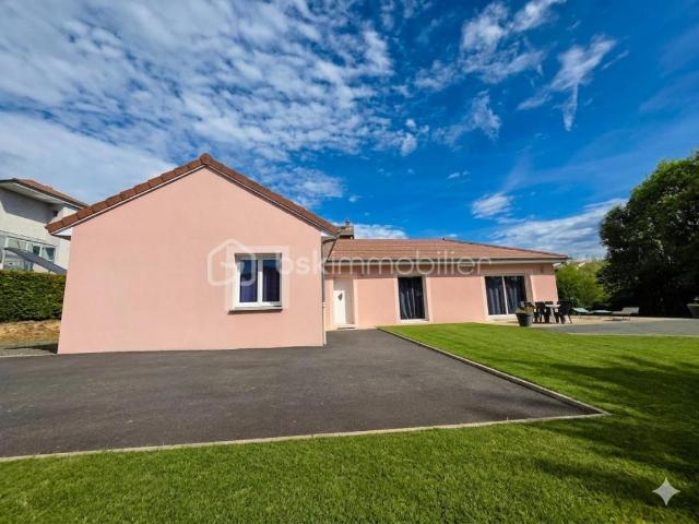 Villa vente à Mende, Langogne