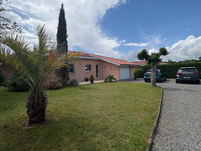 Maison location à Dax, Saugnac-et-cambran