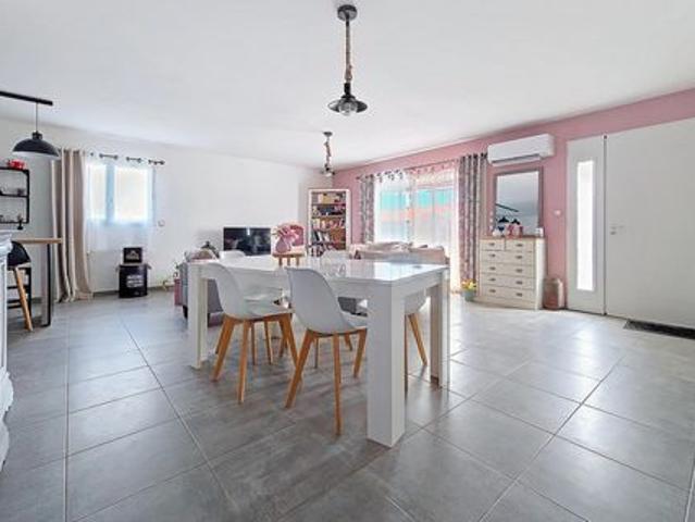 Villa vente à Béziers, Bédarieux