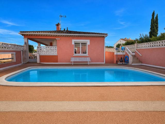 Villa vente à Béziers, Cazouls-lès-béziers