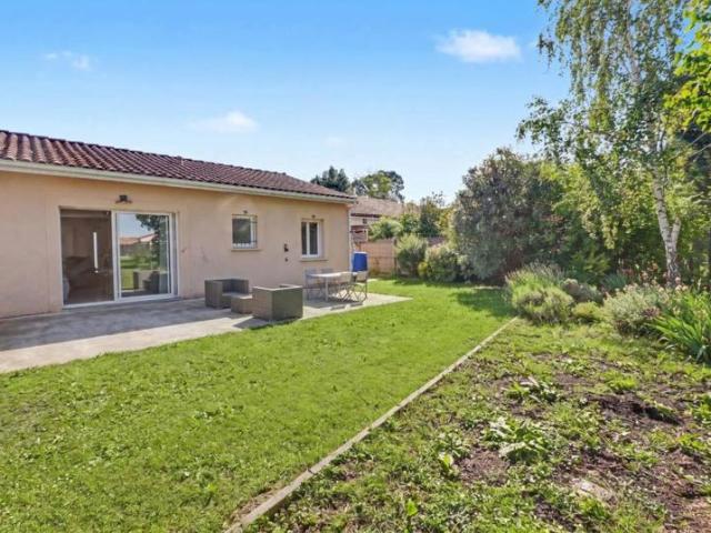 Maison vente à Muret, Saint-hilaire