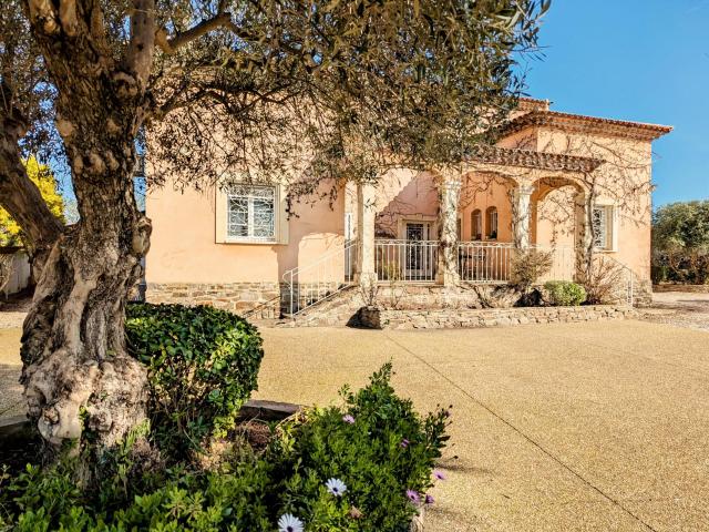 Maison vente à Béziers, Espondeilhan