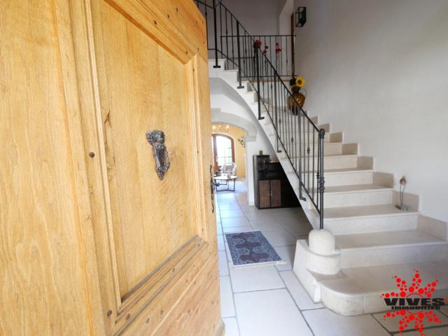Maison vente à Narbonne, Bize-minervois