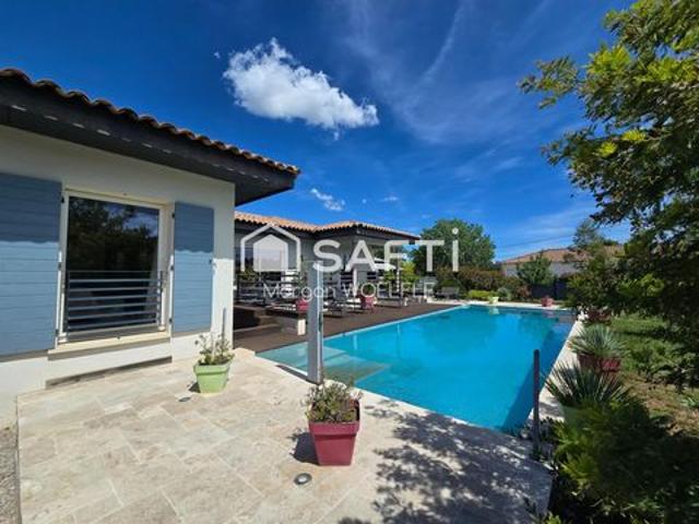 Villa vente à Brignoles, Le Luc