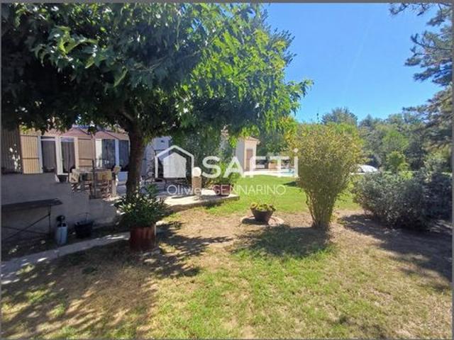 Villa vente à Carpentras, Crillon-le-brave