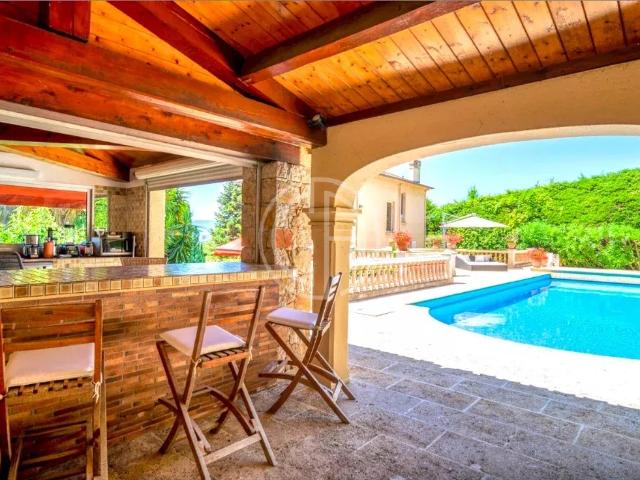 Villa vente à Grasse, Le Cannet