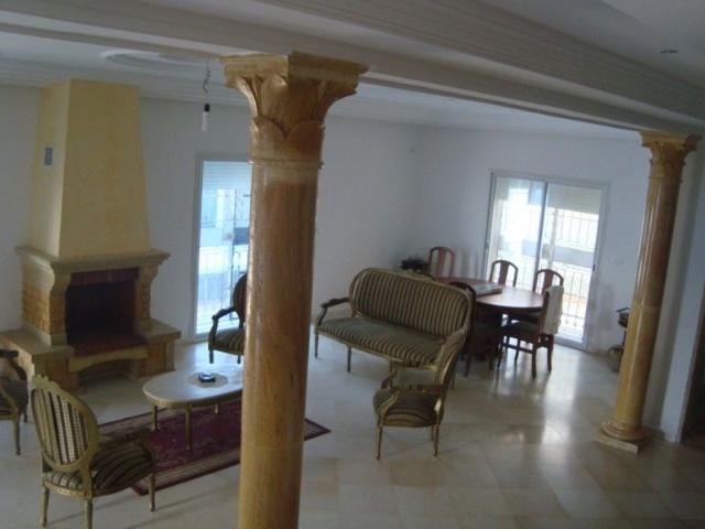 Duplex vente à Ben Arous