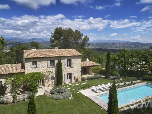 Maison vente à Arrondissement de Draguignan, Tourrettes