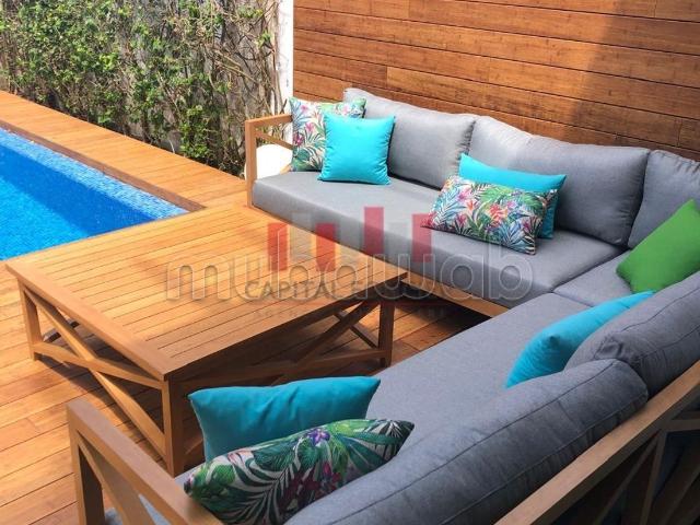 Villa vente à Anfa, Gharb-Chrarda-Beni Hssen