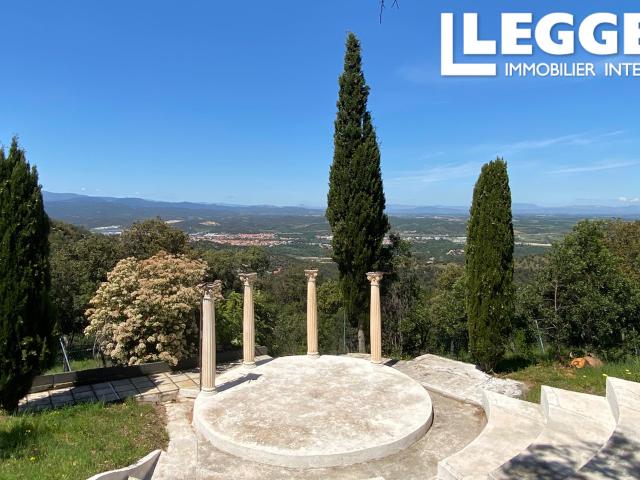 Villa vente à Céret, Le Boulou
