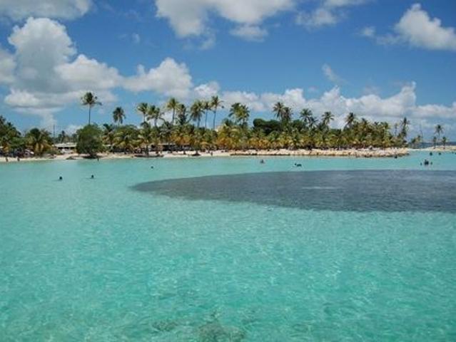 Maison vente à France métropolitaine, Sainte-anne