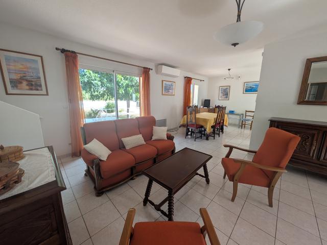 Villa vente à Perpignan, Saint-laurent-de-la-salanque