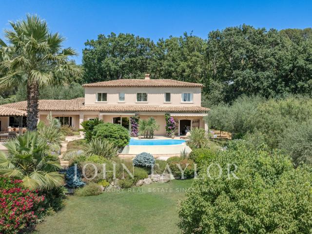 Villa vente à Grasse, Mougins