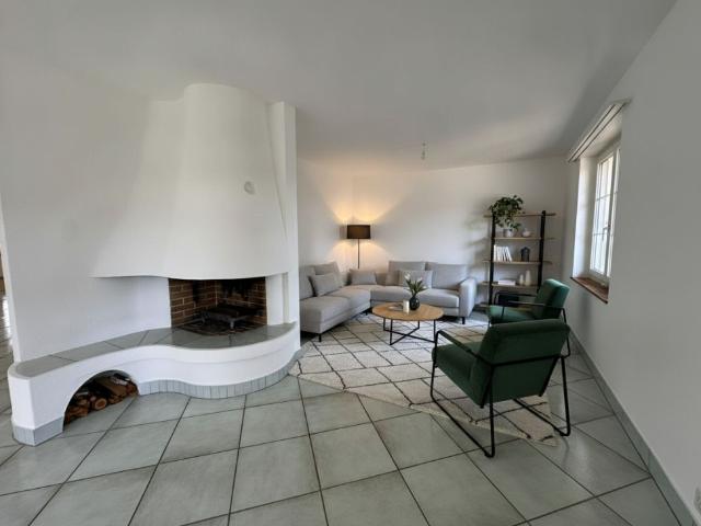 Haus mieten in Commugny, Waadt