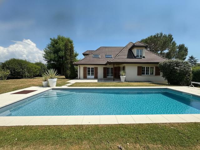 Haus mieten in Commugny, Waadt