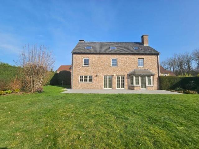 Maison location à Waterloo, Wallonie