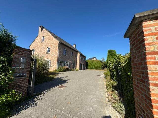 Maison location à Waterloo, Wallonie