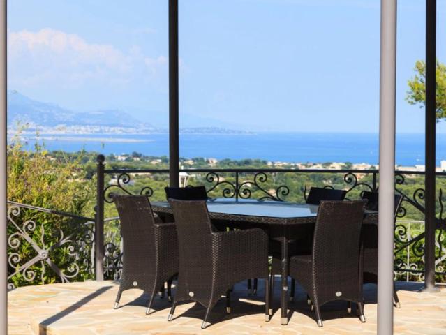 Maison location à Grasse, Antibes
