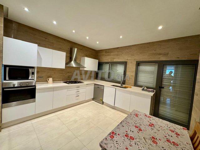 Propriété location à Bouskoura, Grand Casablanca