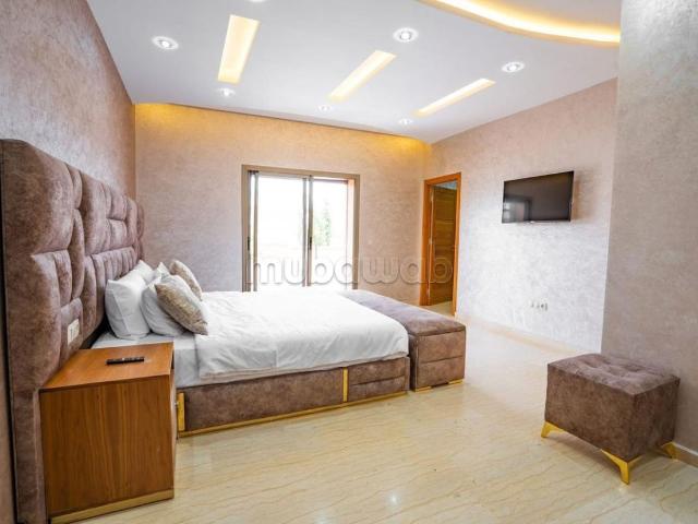 Villa vente à Marrakech, L'Oriental