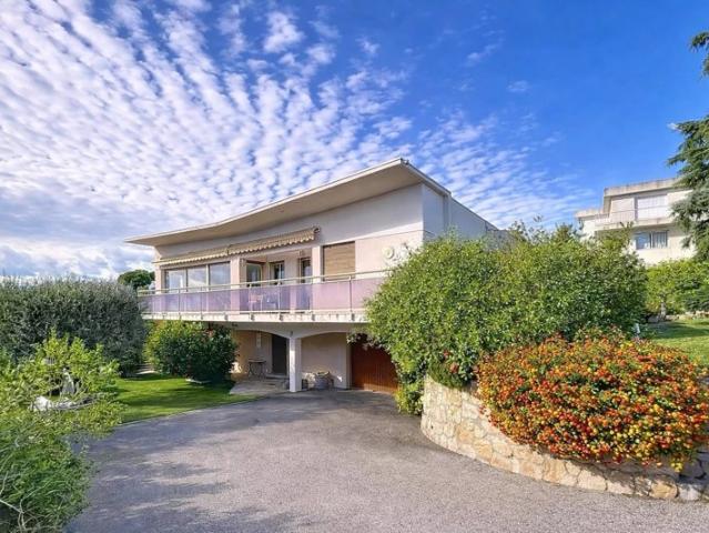 Maison vente à Grasse, Saint-laurent-du-var