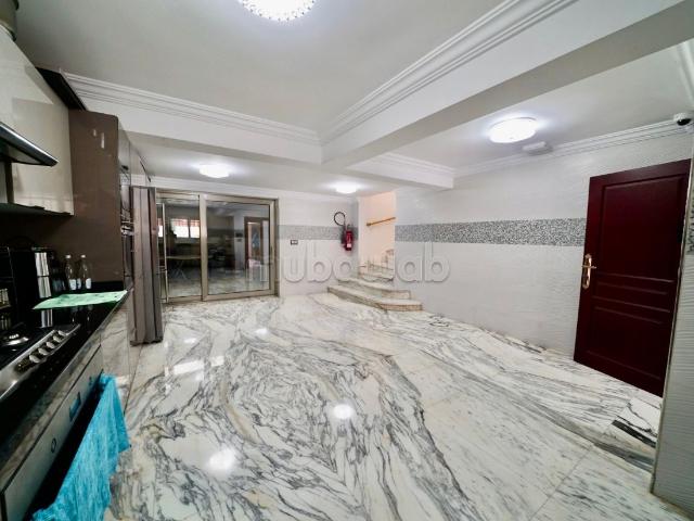 Maison vente à Bouskoura, Gharb-Chrarda-Beni Hssen