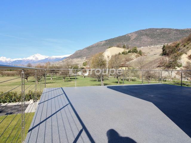 Einfamilienhaus kaufen in Granges (Veveyse), Freiburg
