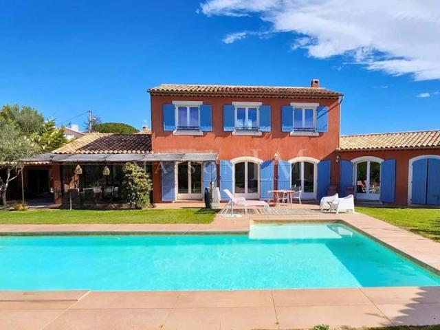 Maison vente à Grasse, Cagnes-sur-mer